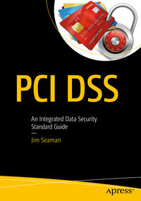 Vorderes Coverbild PCI DSS