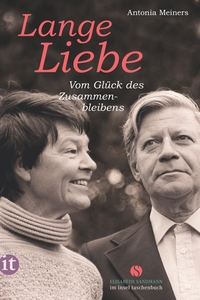 Vorderes Coverbild Lange Liebe