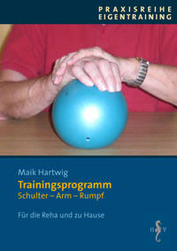 Vorderes Coverbild Hemiplegieprogramm