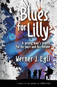Vorderes Coverbild Blues for Lilly
