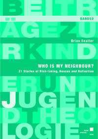 Vorderes Coverbild Who is my neighbour?