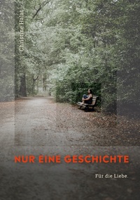 Vorderes Coverbild Nur eine Geschichte
