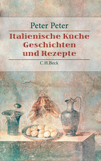 Vorderes Coverbild Italienische Küche