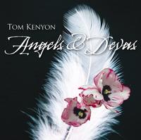 Vorderes Coverbild Angels & Devas