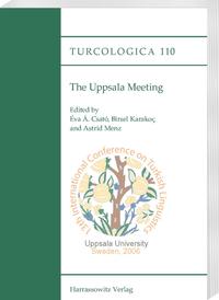 Vorderes Coverbild The Uppsala Meeting