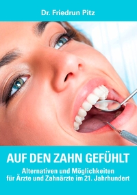 Vorderes Coverbild Auf den Zahn gefühlt