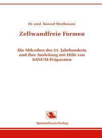 Vorderes Coverbild Zellwandfreie Formen