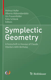 Vorderes Coverbild Symplectic Geometry