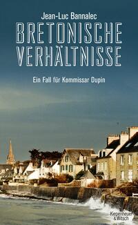 Vorderes Coverbild Bretonische Verhältnisse