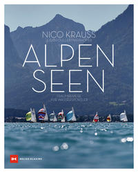 Vorderes Coverbild Alpenseen