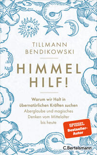 Vorderes Coverbild Himmel hilf!