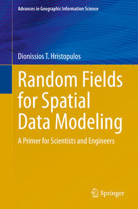 Vorderes Coverbild Random Fields for Spatial Data Modeling