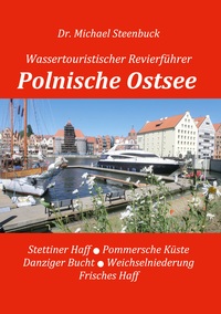 Vorderes Coverbild Polnische Ostsee