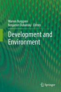 Vorderes Coverbild Development and Environment