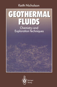 Vorderes Coverbild Geothermal Fluids
