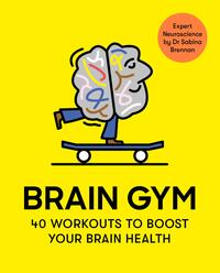 Vorderes Coverbild Brain Gym