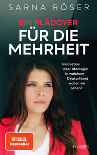 Vorderes Coverbild Ein Plädoyer für die Mehrheit (SPIEGEL-Bestseller)