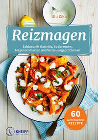 Vorderes Coverbild Reizmagen