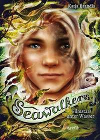 Vorderes Coverbild Seawalkers (5). Filmstars unter Wasser