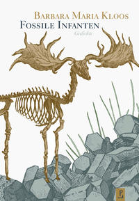Vorderes Coverbild Fossile Infanten