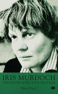 Vorderes Coverbild Iris Murdoch