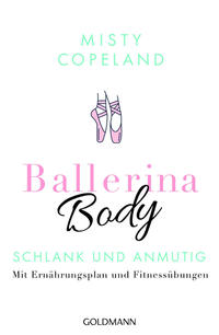 Vorderes Coverbild Ballerina Body