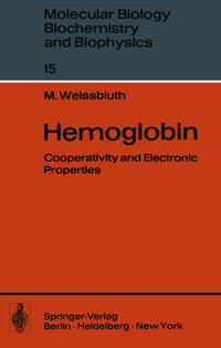 Vorderes Coverbild Hemoglobin