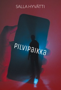 Vorderes Coverbild Pilvipaikka