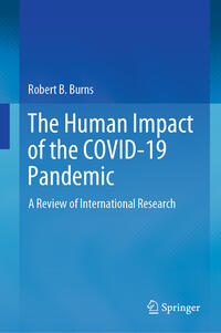 Vorderes Coverbild The Human Impact of the COVID-19 Pandemic