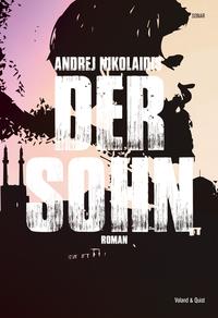 Vorderes Coverbild Der Sohn