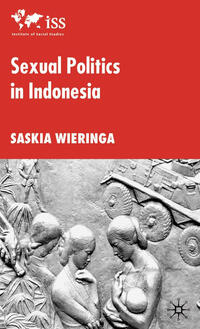 Vorderes Coverbild Sexual Politics in Indonesia