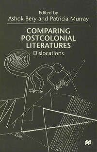 Vorderes Coverbild Comparing Postcolonial Literatures
