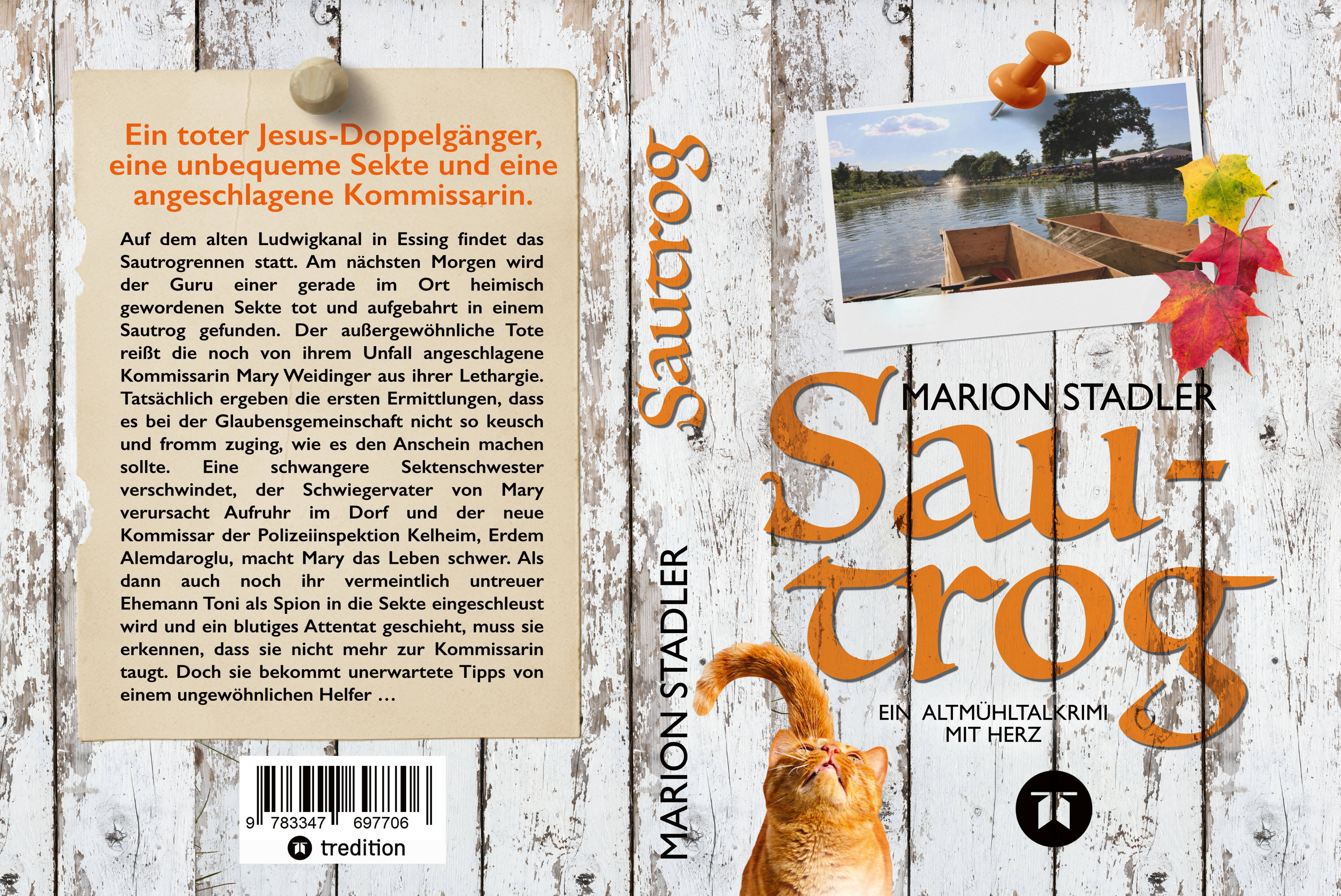 Gesamtes Coverbild Sautrog
