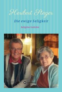 Vorderes Coverbild Die ewige Seligkeit