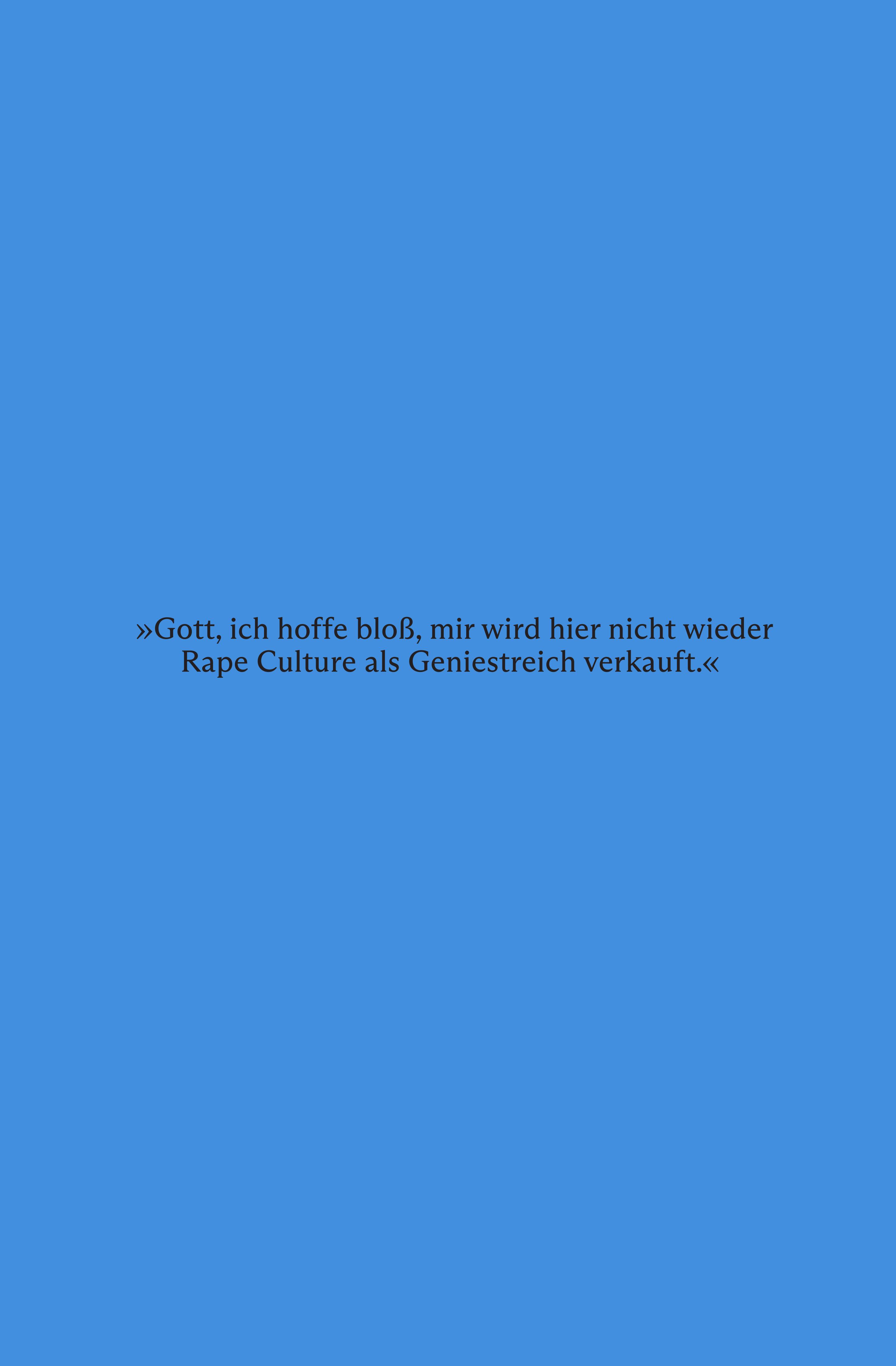 Rückseitencover Doktormutter Faust