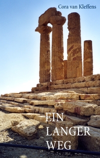 Vorderes Coverbild Ein langer Weg