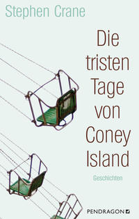 Vorderes Coverbild Die tristen Tage von Coney Island