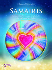 Vorderes Coverbild Samairis