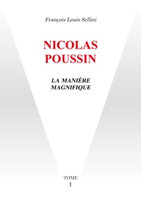 Vorderes Coverbild Nicolas Poussin