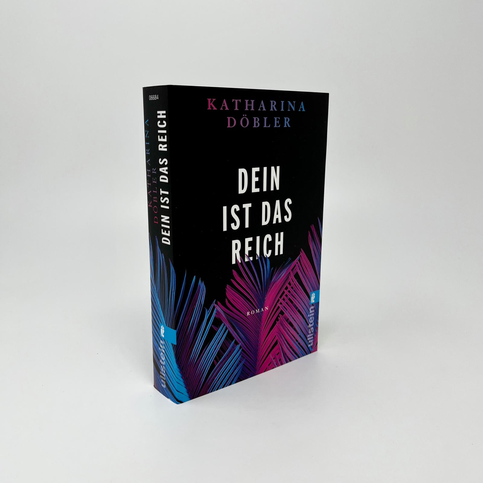 Beispielinhalt (Bild) Dein ist das Reich