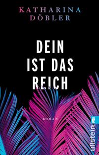 Vorderes Coverbild Dein ist das Reich
