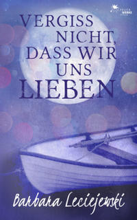 Vorderes Coverbild Vergiss nicht, dass wir uns lieben