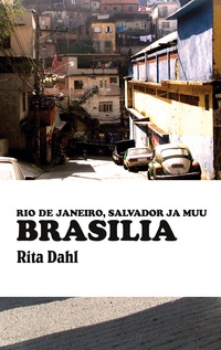 Vorderes Coverbild Brasilia