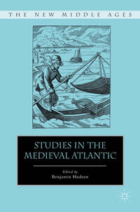 Vorderes Coverbild Studies in the Medieval Atlantic