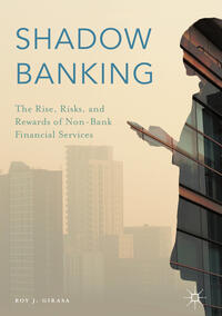Vorderes Coverbild Shadow Banking