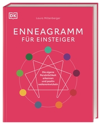 Vorderes Coverbild Enneagramm für Einsteiger