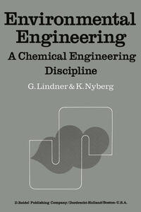 Vorderes Coverbild Environmental Engineering