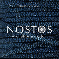 Vorderes Coverbild Nostos