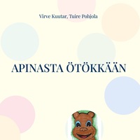 Vorderes Coverbild Apinasta ötökkään