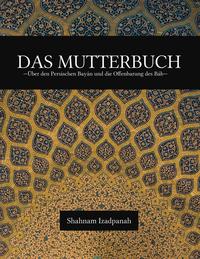 Vorderes Coverbild Das Mutterbuch